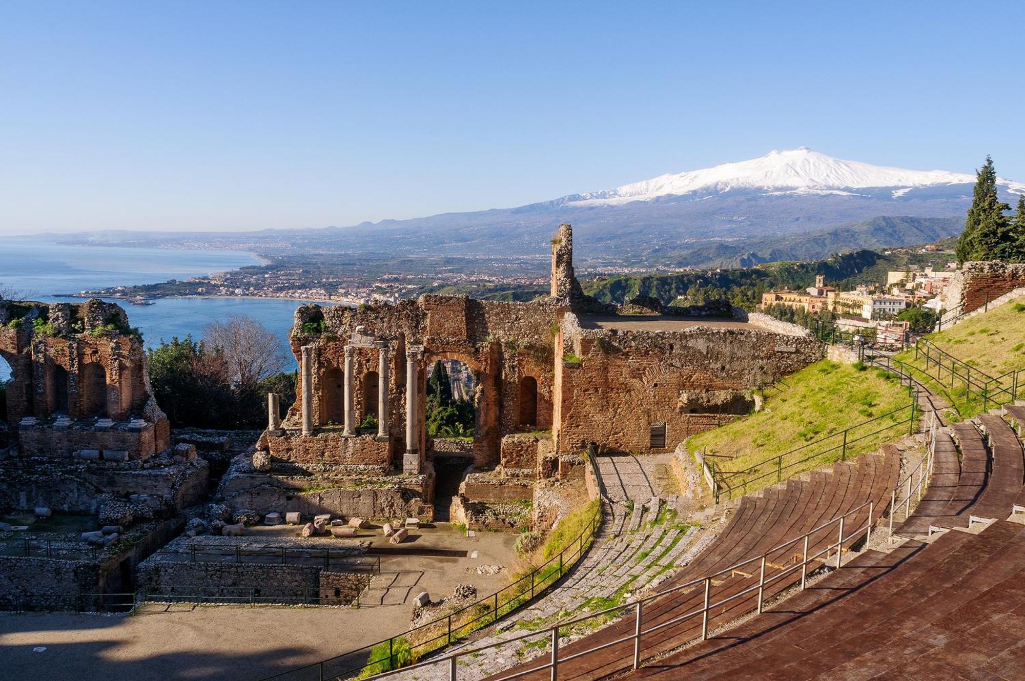 Suitehome Taormina Giardini Naxos Exteriör bild